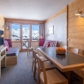 La Plagne - Residencia P&V Les Nereides